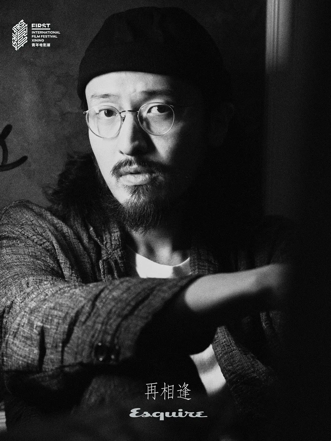 封面